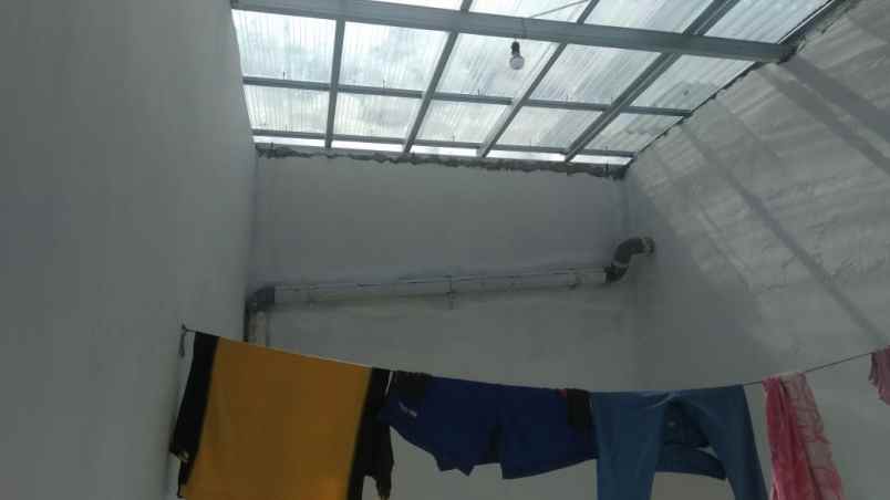 kost kostan 7 kamar masuk gang di jl pesantren cibabat