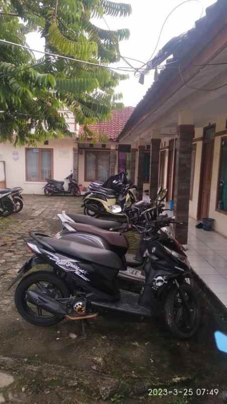 kost murah di buahbatu bandung