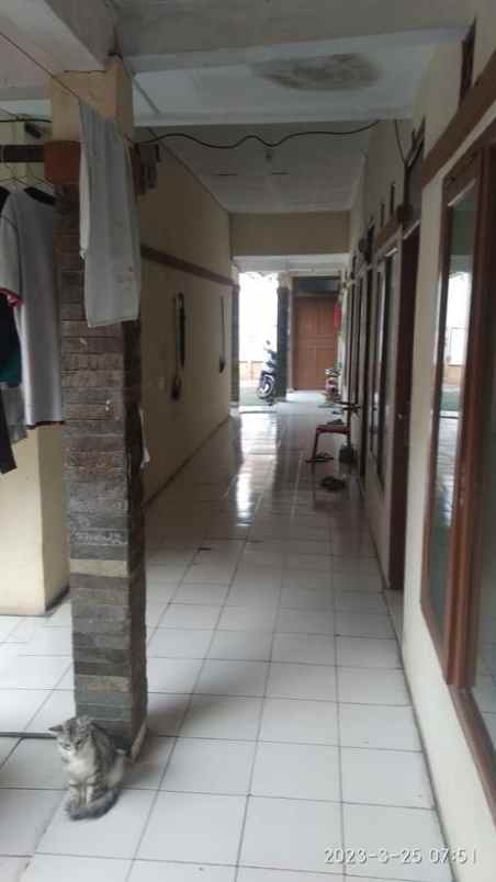 kost murah di buahbatu bandung