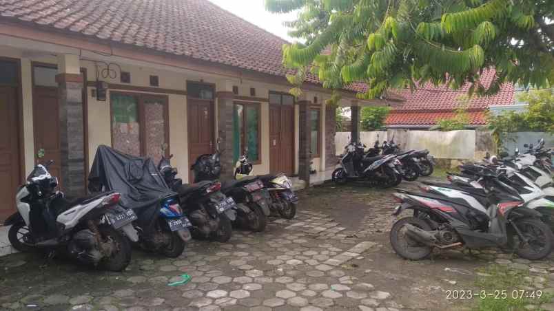 kost murah di buahbatu bandung