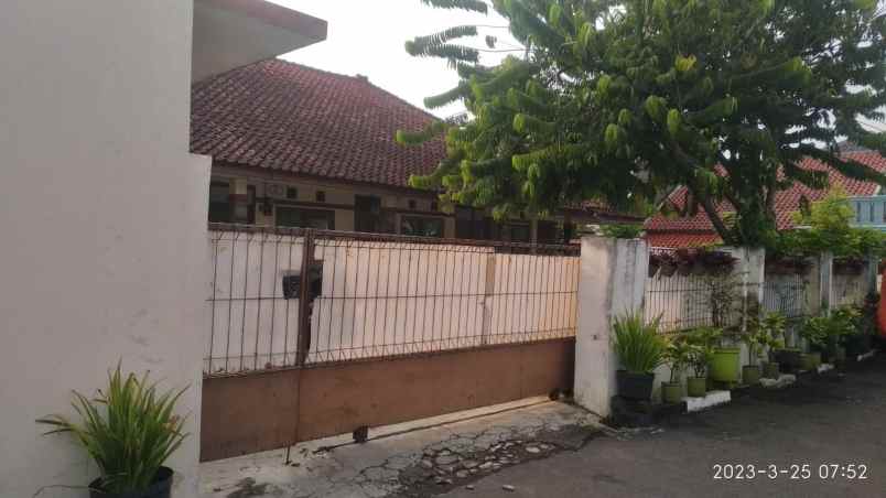 kost murah di buahbatu bandung