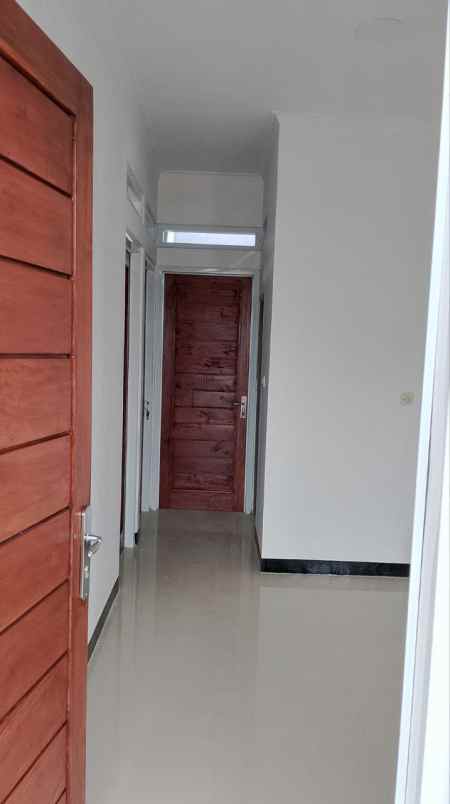kpr tanpa silk ojk