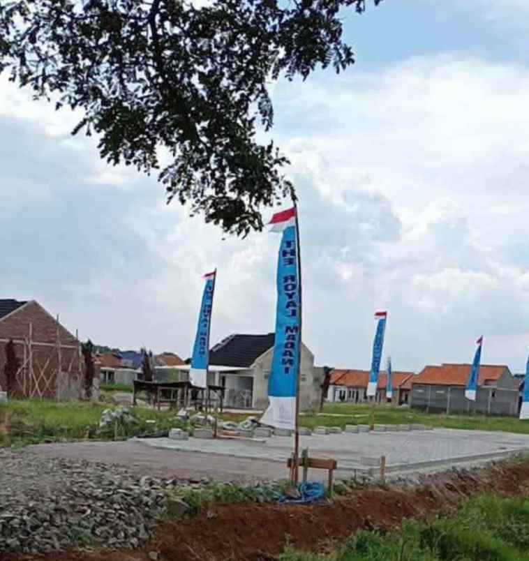kpr tanpa silk ojk