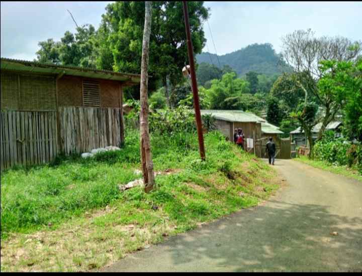 lahan untuk rumah vila ciater subang jawa barat