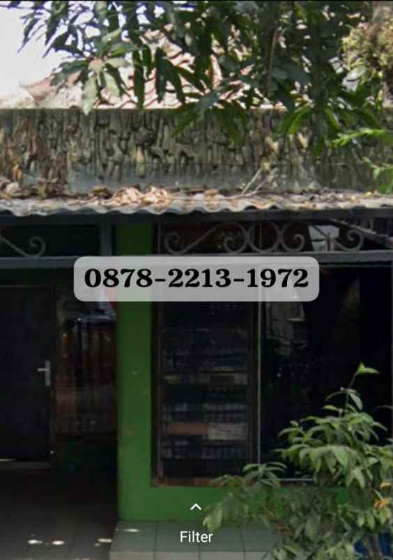 murah hitung tanah rumah dekat ke tsm dan sesko tni