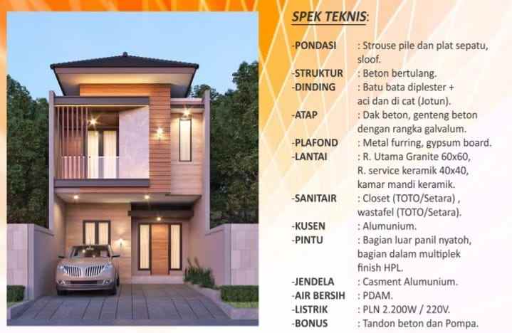 nirwana eksekutif rungkut surabaya timur