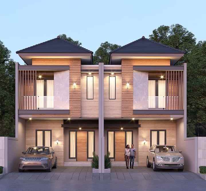 nirwana eksekutif rungkut surabaya timur