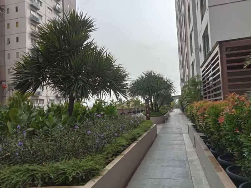 oak tower jual unit apartemen