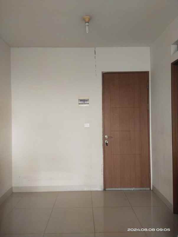 oak tower jual unit apartemen