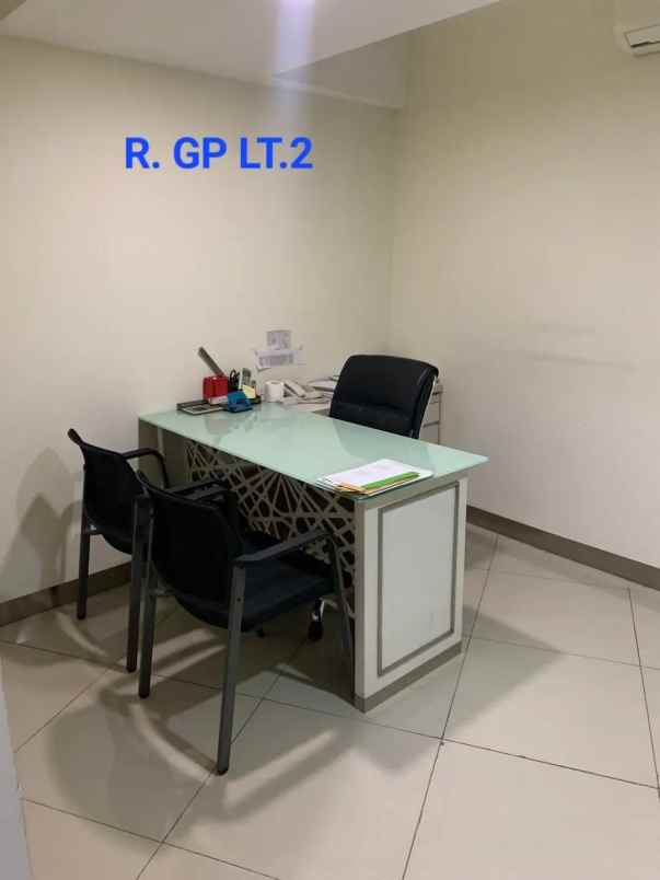 opportunity alert klinik lengkap 2 lantai di epiwalk