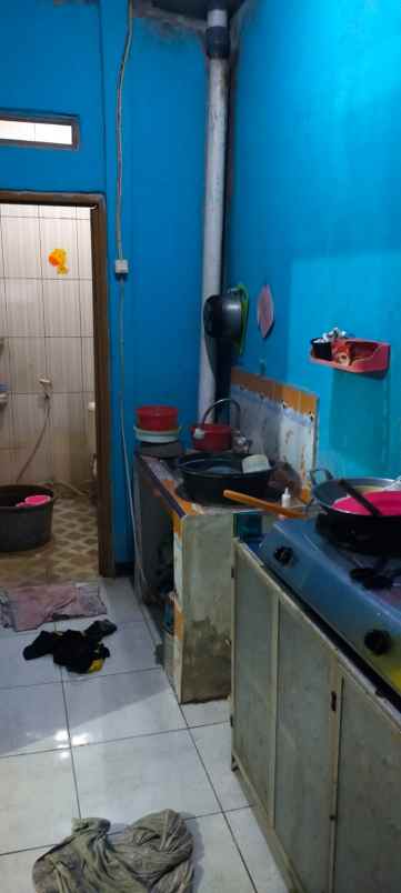 over kredit murah di karawang