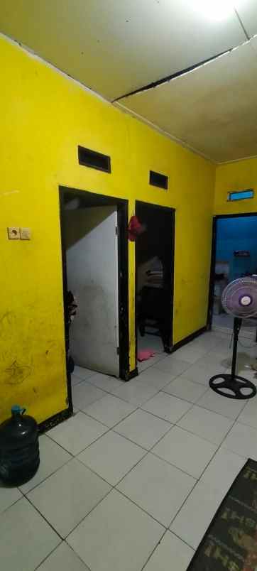 over kredit murah di karawang