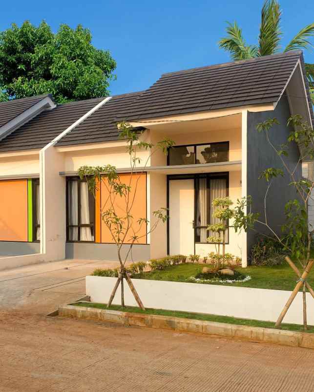 pesona kahuripan 11 di cileungsi bogor