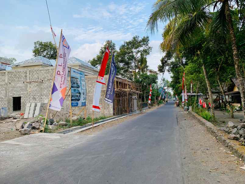 promo kavling dekat stadion maguwo harjo