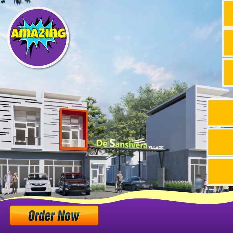 promo perumahan syariah terbaru di ponorogo