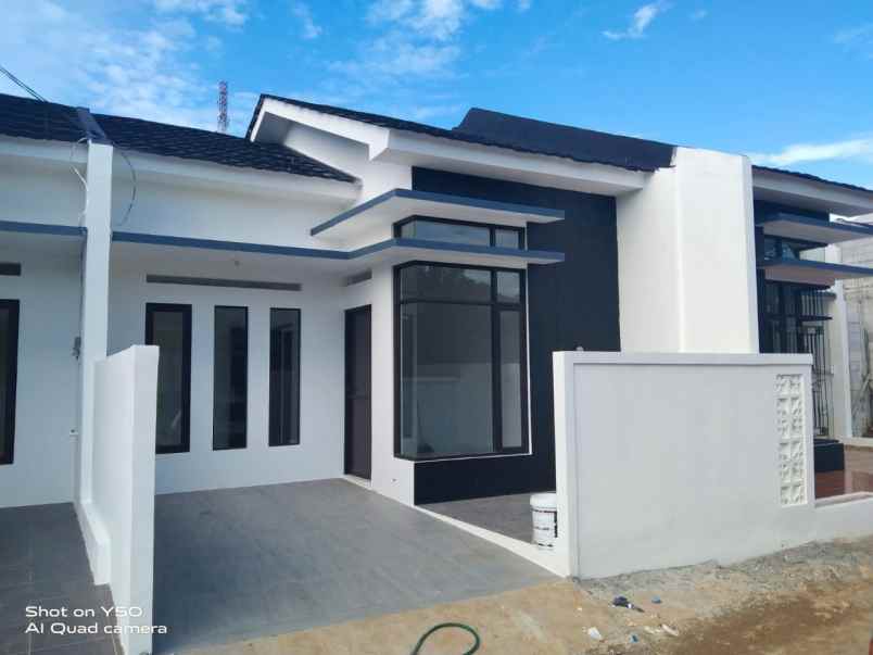 promo rumah di wibawa mukti jatiasih bekasi