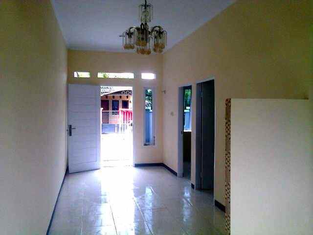 ready siap huni rumah minimalis