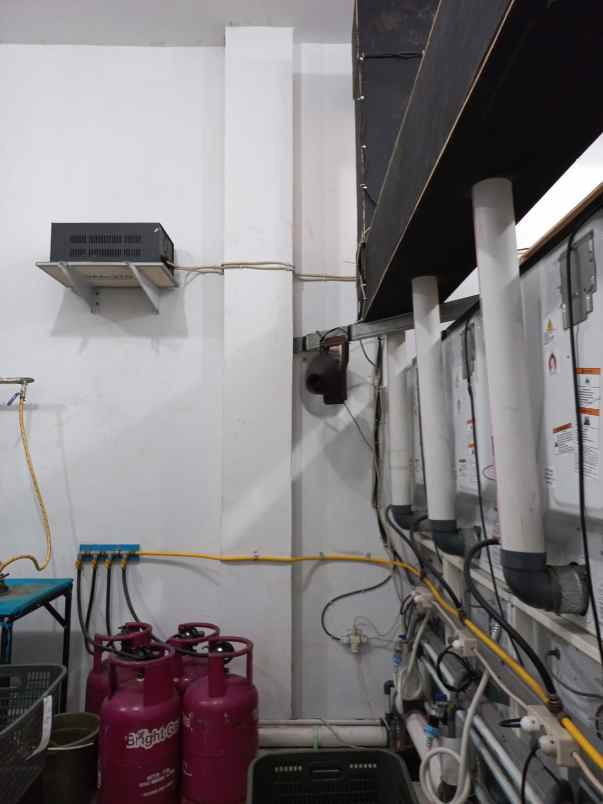 ruko dekat gading serpong kelapa dua tangerang