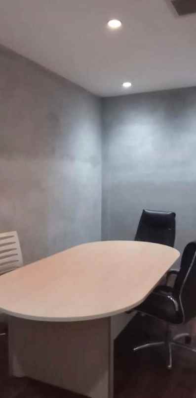 ruko gudang kantor bintara jaya bekasi barat