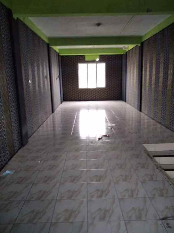 ruko komplek jamin ginting busines point