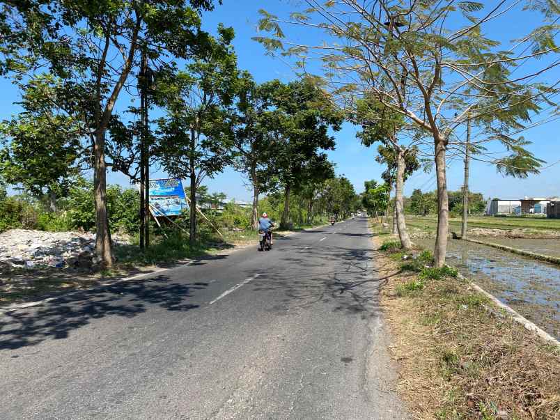 ruko pesan bangun tersedia hanya 3 unit