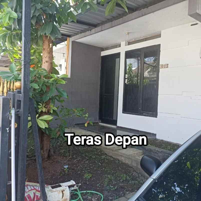 rumah 1 lantai 650 juta an di pandanwangi