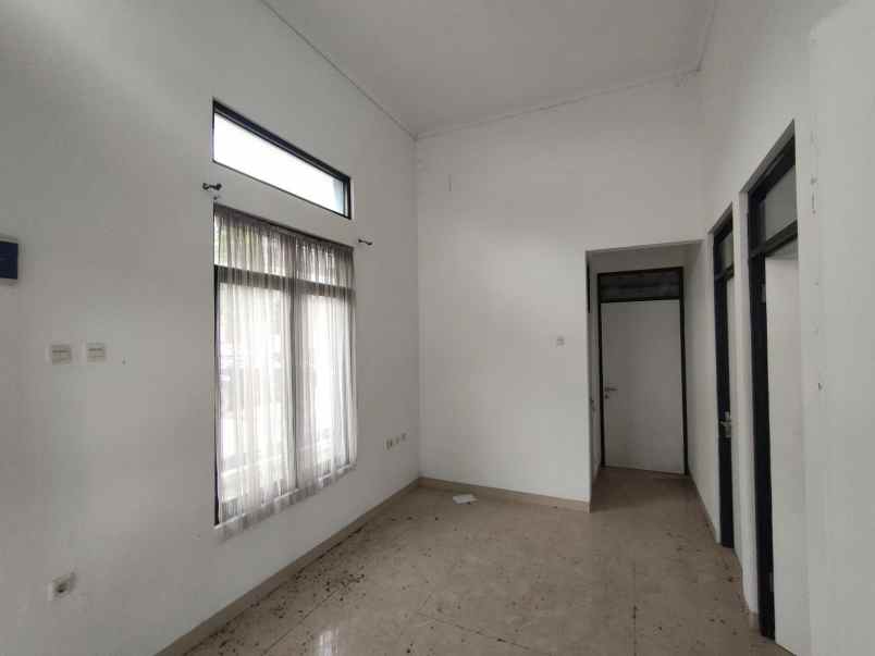 rumah 10 menit ke pemkot cimahi jual cepat murah