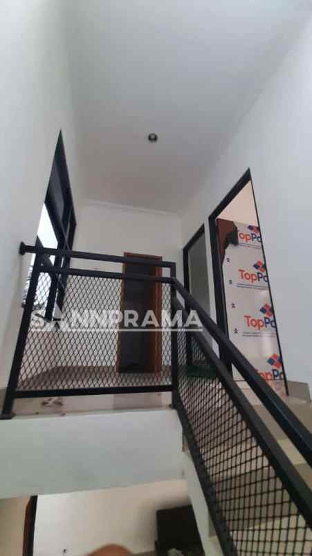 rumah 2 lantai 465 juta ragajaya citayam