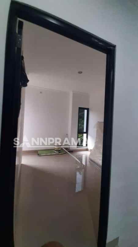 rumah 2 lantai 465 juta ragajaya citayam