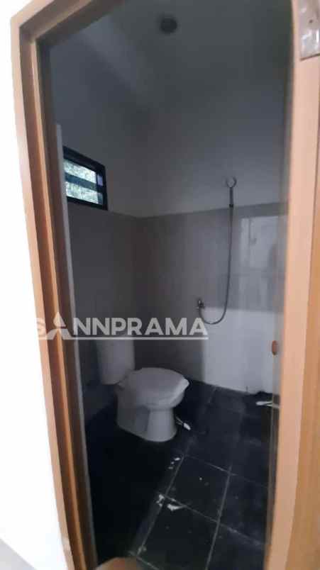 rumah 2 lantai 465 juta ragajaya citayam