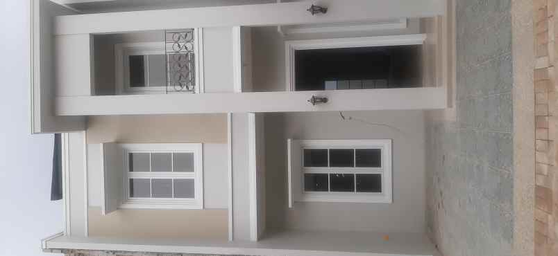 rumah 2 lt ready stock