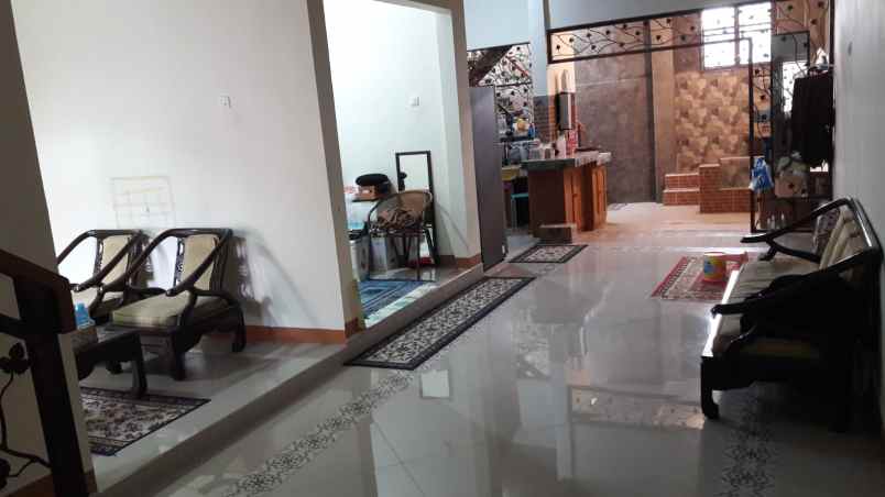 rumah 3 kamar tidur ciomas bogor dekat yasmin