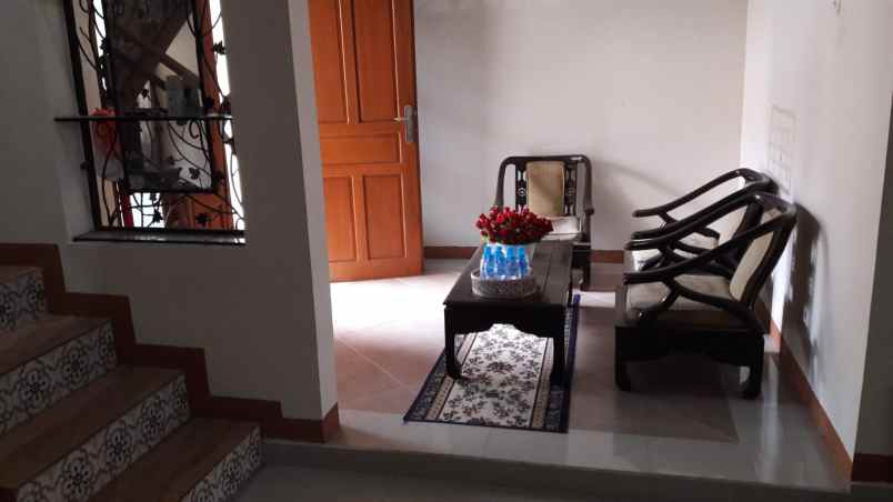 rumah 3 kamar tidur ciomas bogor dekat yasmin