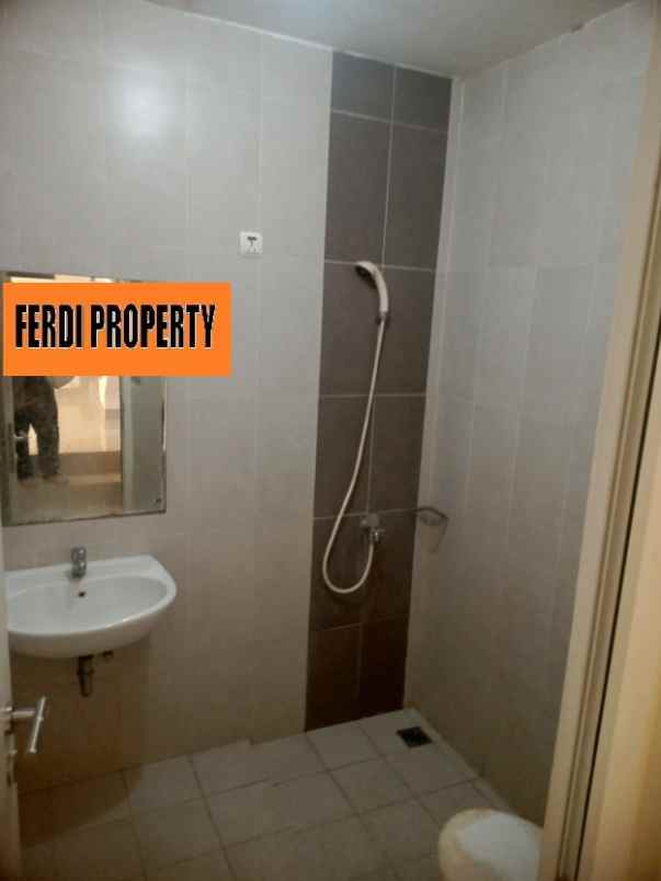 rumah 3 kamar tidur di citra gran cibubur