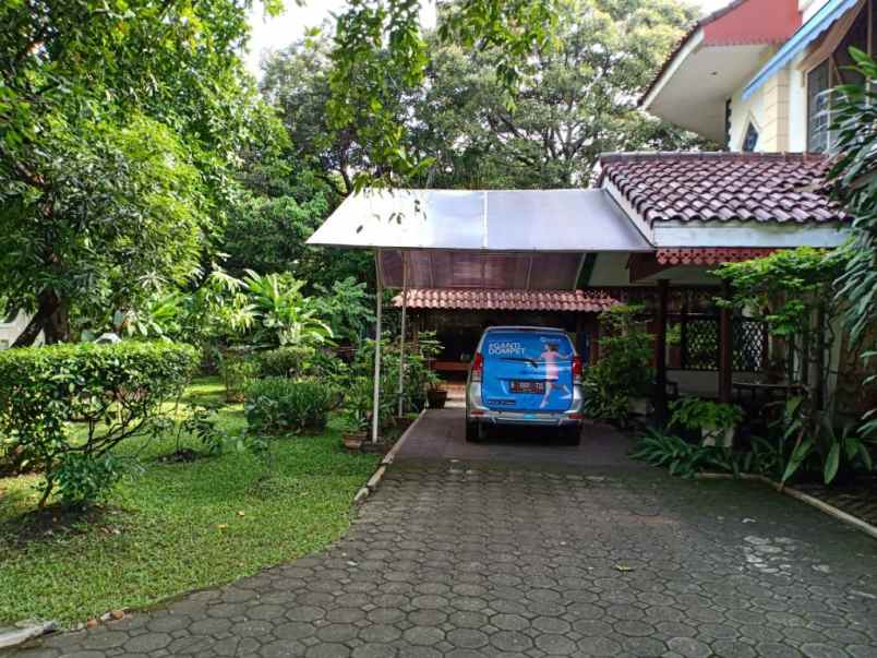 rumah antasari jakarta selatan