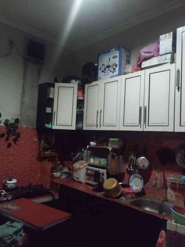 rumah asri dengan harga murah
