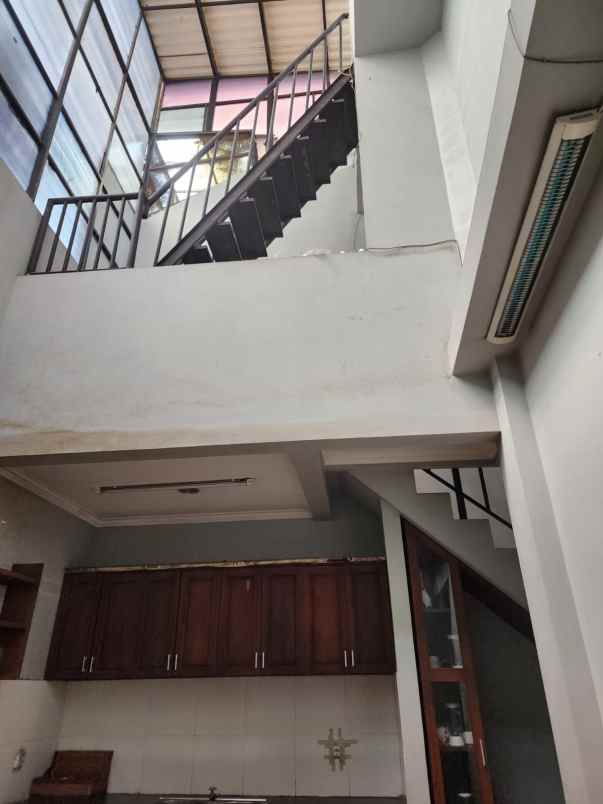 rumah bagus dalam cluster kotawisata