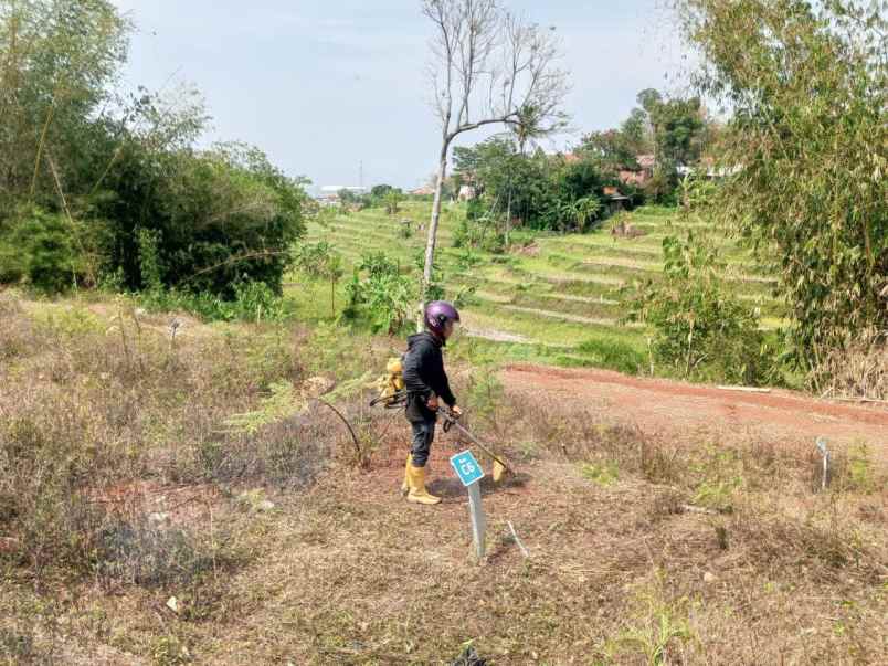 rumah baru 1 lantai di cileunyi bandung