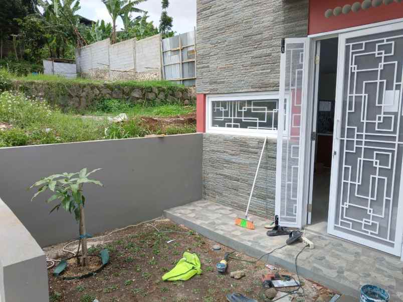 rumah baru 1 lantai di padasuka bandung