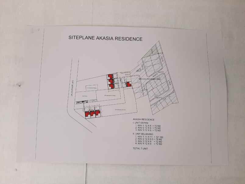 rumah baru 2 lantai di bandung timur