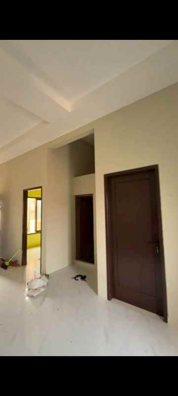 rumah baru 2 lantai di cengkareng kalideres jkt barat