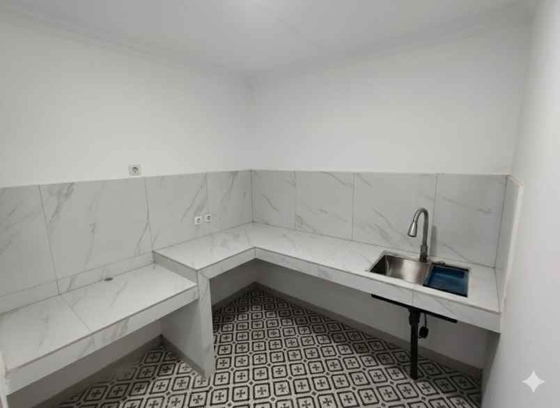 rumah baru 3 lantai rawa belong jakbar rp 2 985 m