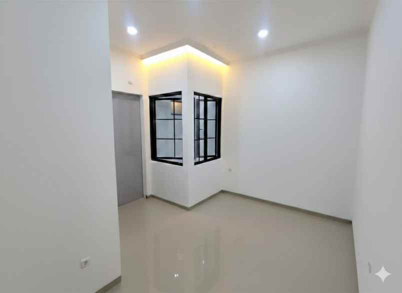 rumah baru 3 lantai rawa belong jakbar rp 2 985 m