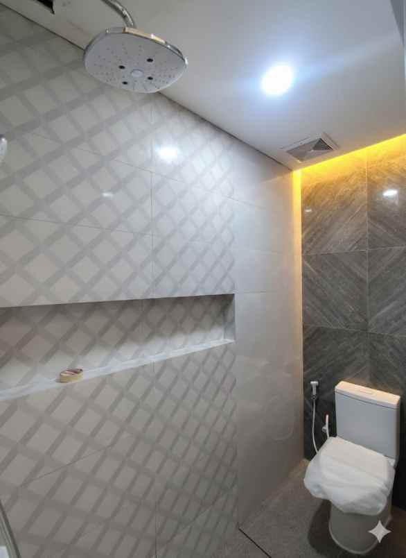 rumah baru 3 lantai rawa belong jakbar rp 2 985 m