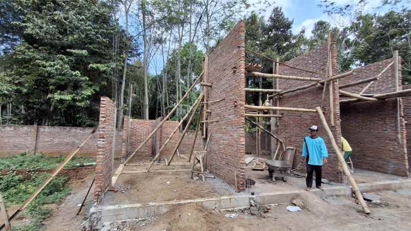 rumah baru di magelang dekat candi borobudur