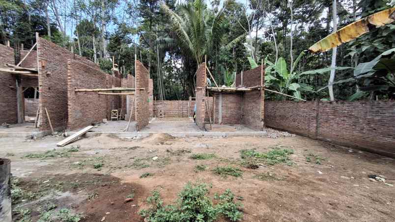 rumah baru di magelang dekat candi borobudur