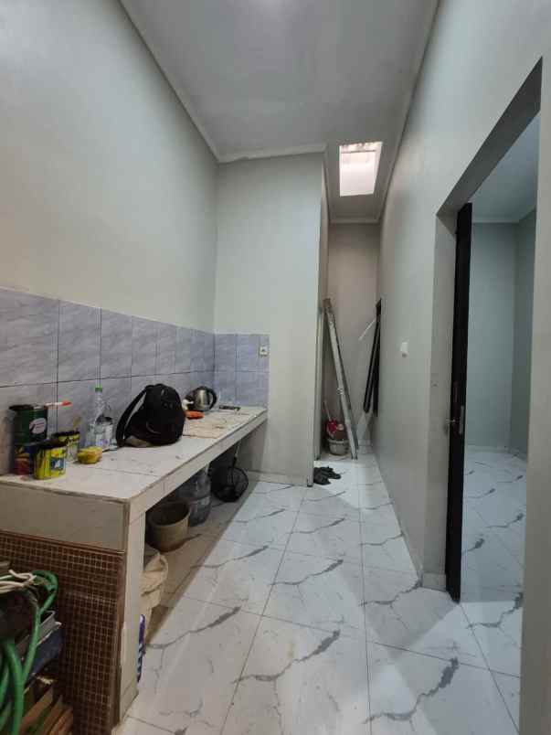 rumah baru di meruyung limo depok