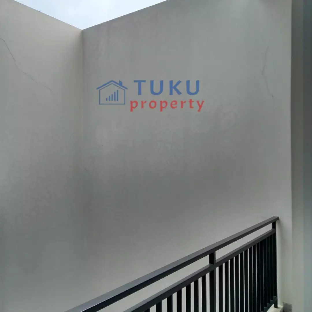 rumah baru griya loka 1 5 bsd