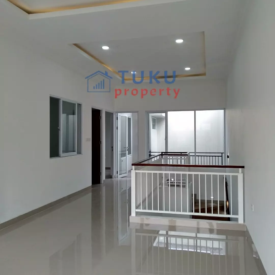 rumah baru griya loka 1 5 bsd