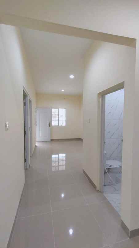 rumah baru harga murah di nusaloka bsd